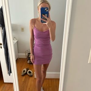 Forever 21 mini dress